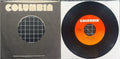 Bob Dylan - Knockin' On Heaven's Door / Turkey Chase 1973 US 7" Single