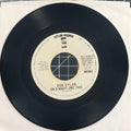 PROMO Bob Dylan On A Night Like This 1974 Asylum 7" US Press