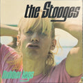 The Stooges Rubber Legs 1987 French 1st Press VG+/VG+ (Iggy Pop)