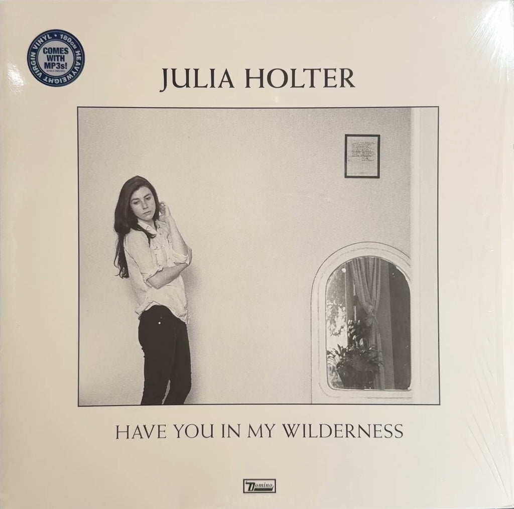 Julia Holter Have You In My Wilderness 2015 Euro 1st German Press 180g Vinyl