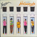 X-Ray Spex Germfree Adolescents 1978 UK 1st Press A2/B2 Runouts VG/VG+