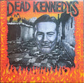 Dead Kennedys Give Me Convenience Or Give Me Death 1987 UK Insert + Flexi