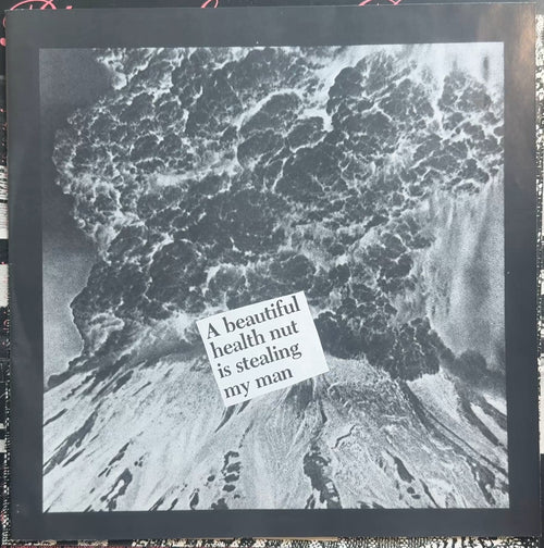 Dead Kennedys Plastic Surgery Disasters 1981 UK 1st ISS Pressing Both Inserts