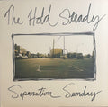 The Hold Steady Separation Sunday 2005 US 1st Press VG/VG+