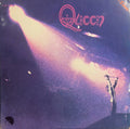 Queen - Queen 1982 Euro Import Fame Reissue VG+/VG+