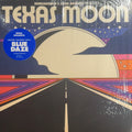 Texas Moon 2022 1st Press 12" EP Ltd Edtn Blue Daze VG+/VG+