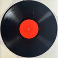 ULTRA RARE Undertones Positive Touch Red Lbl Test Press UK c.1980-81