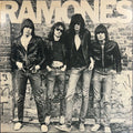 Ramones - Ramones 1978 UK WEA Pressing VG+/VG+