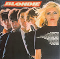 Blondie - Blondie UK Mfd & Import 1982 "Pickwick" Release VG+/VG+