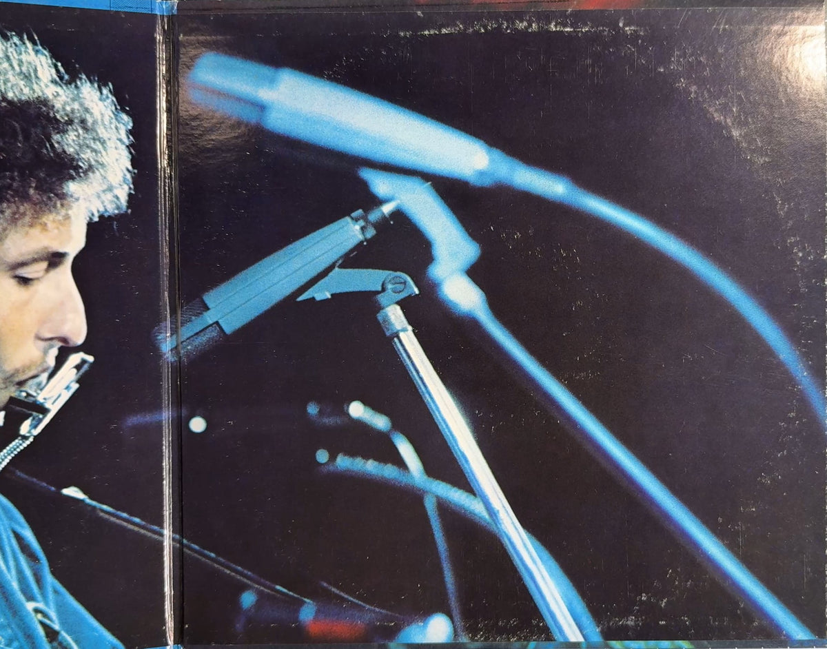 Bob Dylan Greatest Hits Vol II US Radio Demo Copy VG+/VG+