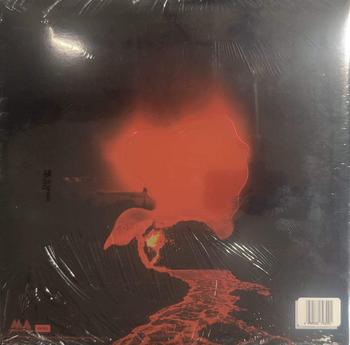 Afghan Whigs How Do You Burn? Sealed New Pink 180g Vinyl Limited Edition