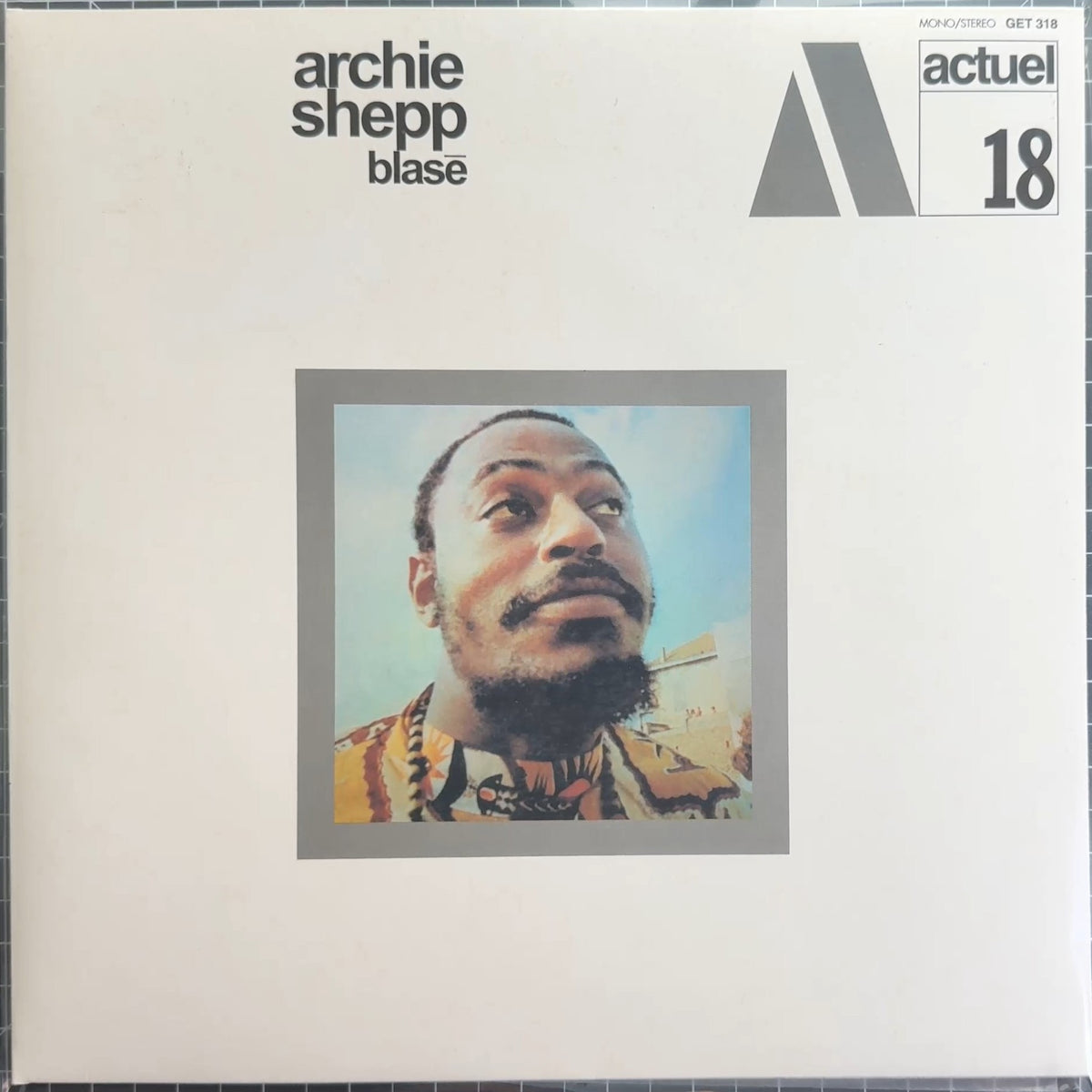 Jazz Collection 16 Vinyl Album LP (Coltrane Dolphy Shepp Gil Evans etc) Great Condition and Priced to Move