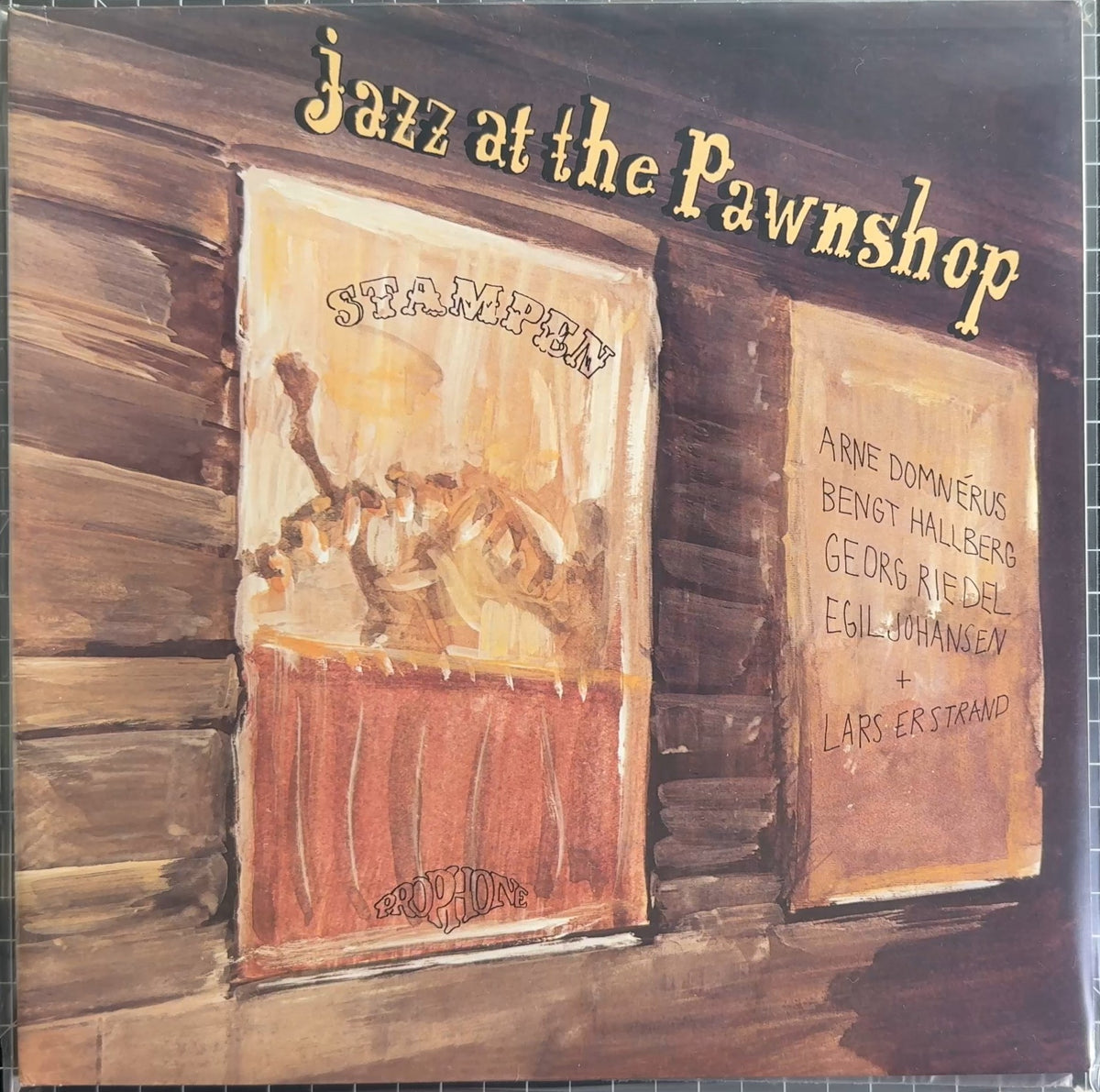 Jazz Collection 16 Vinyl Album LP (Coltrane Dolphy Shepp Gil Evans etc) Great Condition and Priced to Move