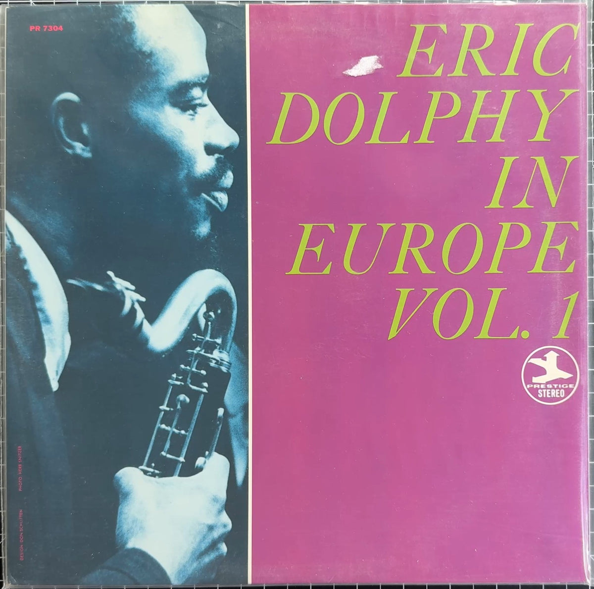 Jazz Collection 16 Vinyl Album LP (Coltrane Dolphy Shepp Gil Evans etc) Great Condition and Priced to Move