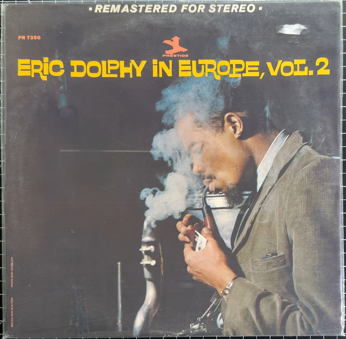 Jazz Collection 16 Vinyl Album LP (Coltrane Dolphy Shepp Gil Evans etc) Great Condition and Priced to Move