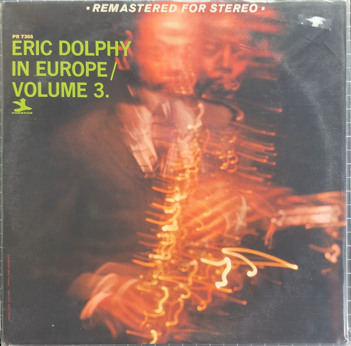 Jazz Collection 16 Vinyl Album LP (Coltrane Dolphy Shepp Gil Evans etc) Great Condition and Priced to Move