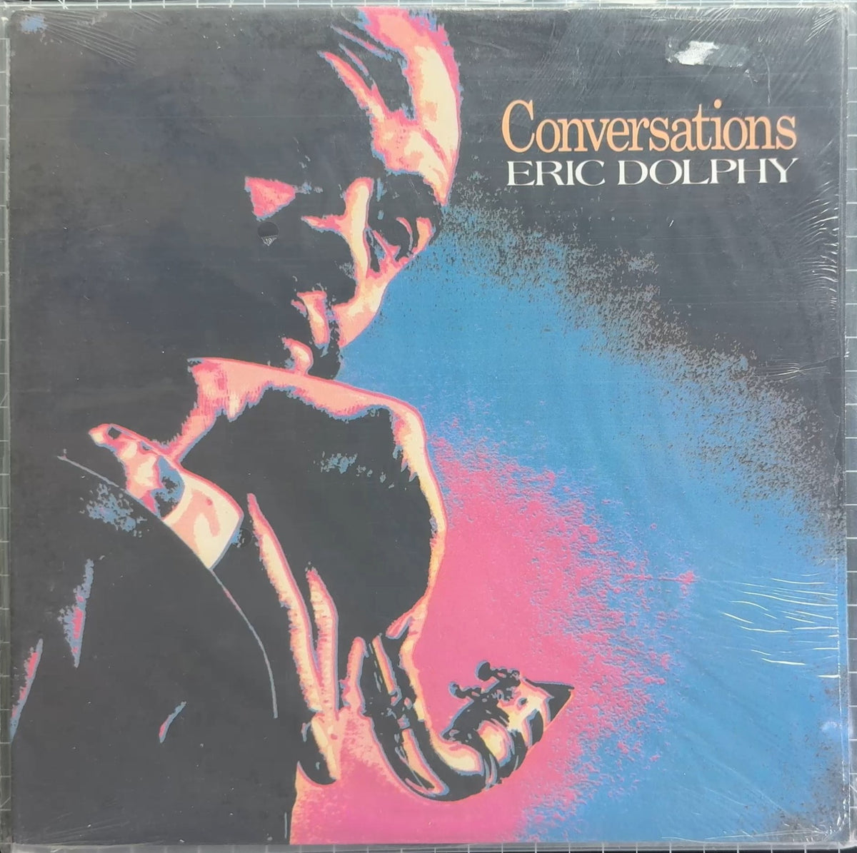 Jazz Collection 16 Vinyl Album LP (Coltrane Dolphy Shepp Gil Evans etc) Great Condition and Priced to Move